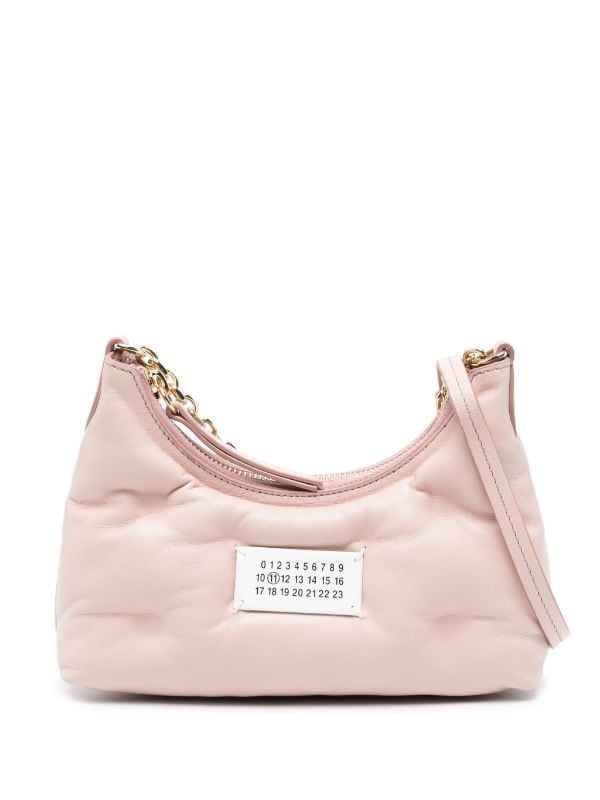 Maison Margiela Micro Glam Slam Shoulder Bag - Farfetch