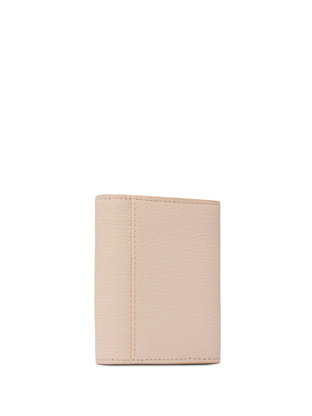 Maison Margiela stitch leather wallet | Image 2