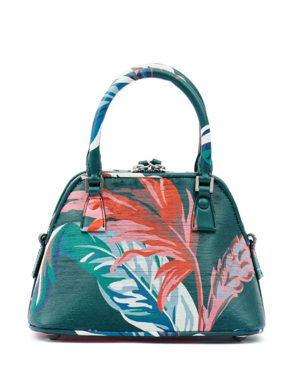 Maison margiela discount floral bag