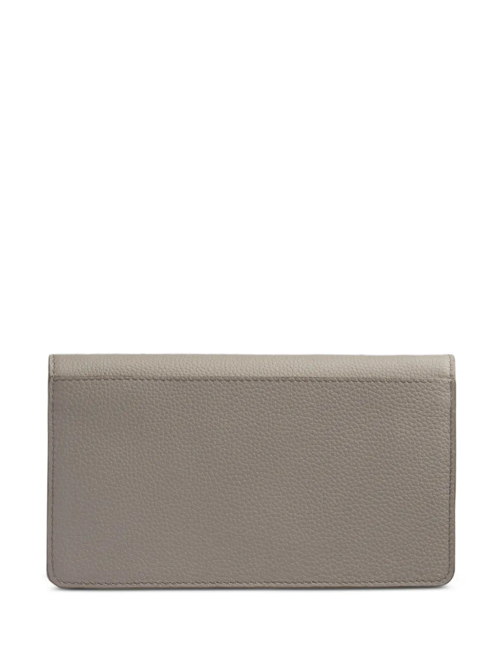 Maison Margiela chain-strap leather wallet | Image 2