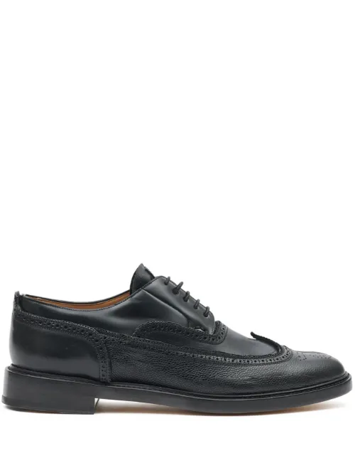 Richelieus Tabi Monster en cuir - Maison Margiela - Modalova