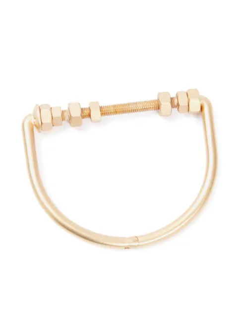 Maison Margiela screw-motif bracelet