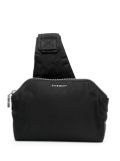 Givenchy Antigona messenger bag - Black