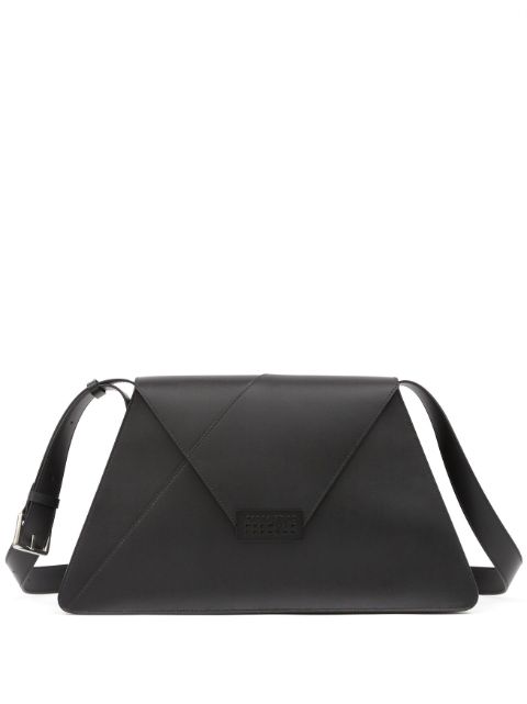 MM6 Maison Margiela large Numeric shoulder bag Women