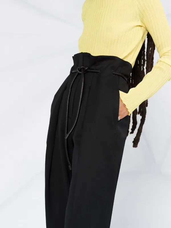 Phillip Lim ハイウェストパンツ