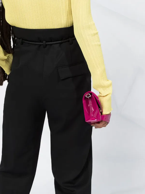 3.1 PhillipLim ハイウエストパンツ Phillip Lim ハイウェストパンツ