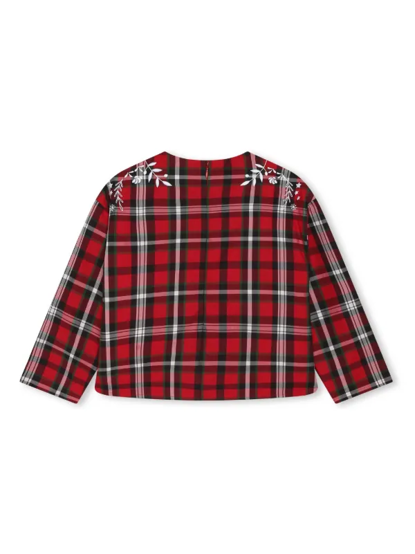 Kenzo blusas outlet niña