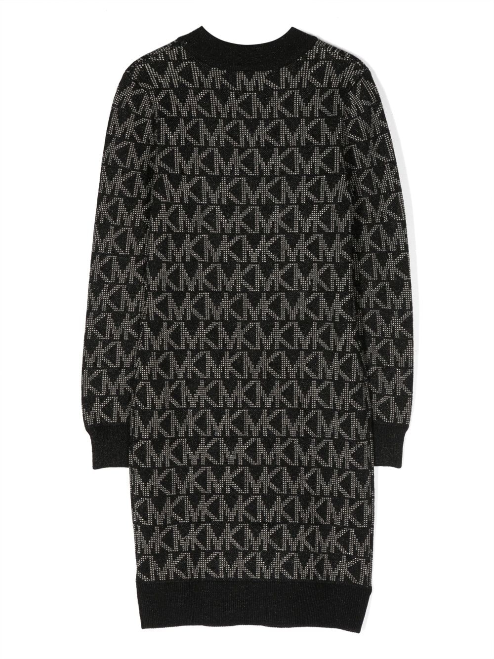 Michael Michael Kors monogram-print Dress - Farfetch