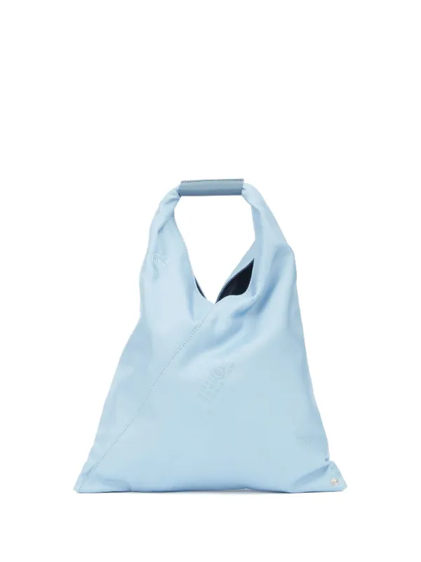 MM6 Maison Margiela Japanese Triangle Tote Bag - Farfetch