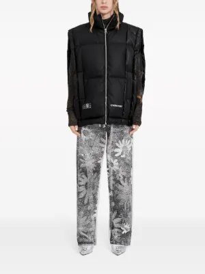 MM6 Maison Martin Margiela ジレ セール】MM6 Maison Margiela(エムエムシックス メゾン