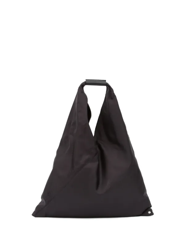 MM6 Maison Margiela Medium Classic Japanese Tote Bag - Farfetch