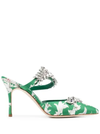 Manolo Blahnik