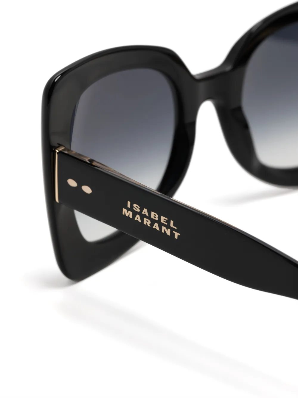 Rep ISABEL MARANT cat-eye sunglasses Women