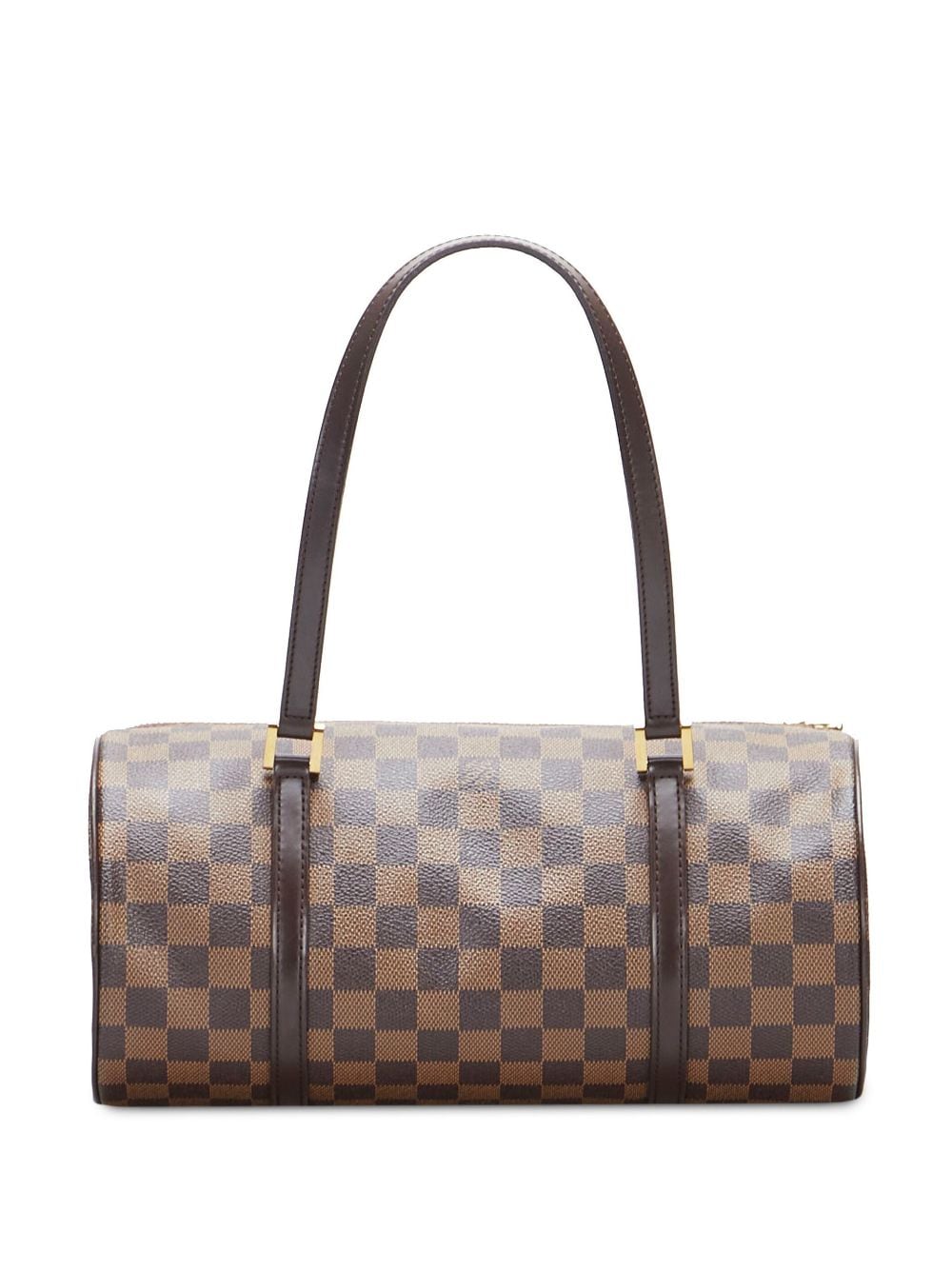 Louis Vuitton Papillon 30 handtas - Bruin