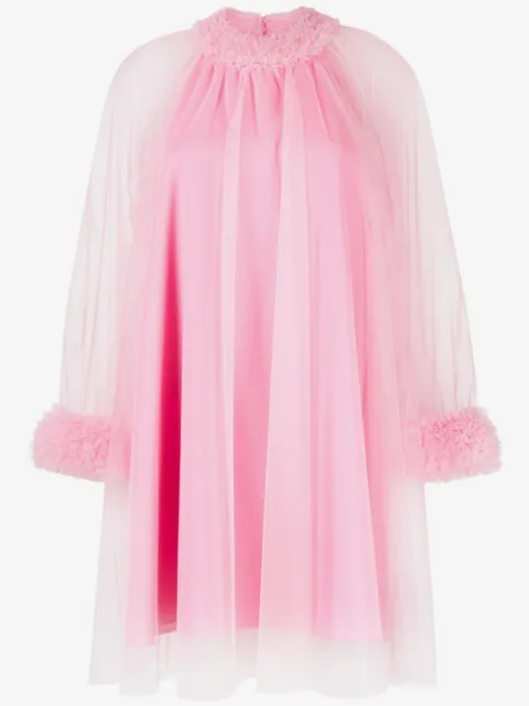 Viktor & Rolf Hollywood Gal tulle dress