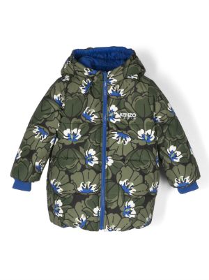 Kenzo bubble outlet coat