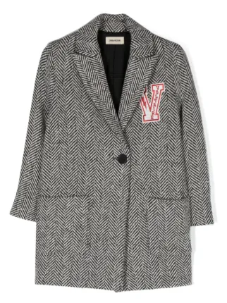 Zadig & Voltaire Kids