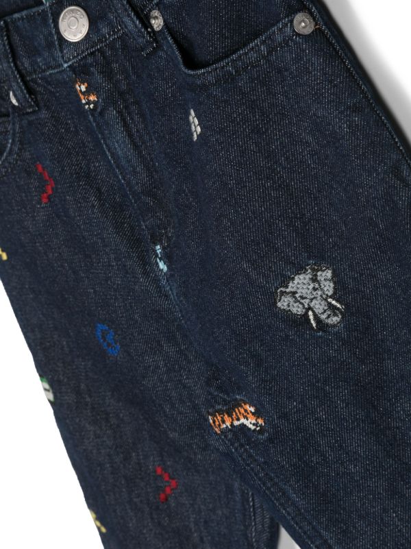 Kenzo 2025 68 jeans