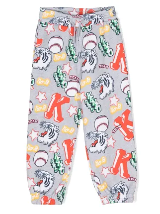 Kenzo Kids