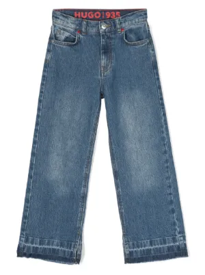 Hugo boss jeans outlet kids