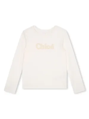 Chloé（クロエ）キッズ - FARFETCH