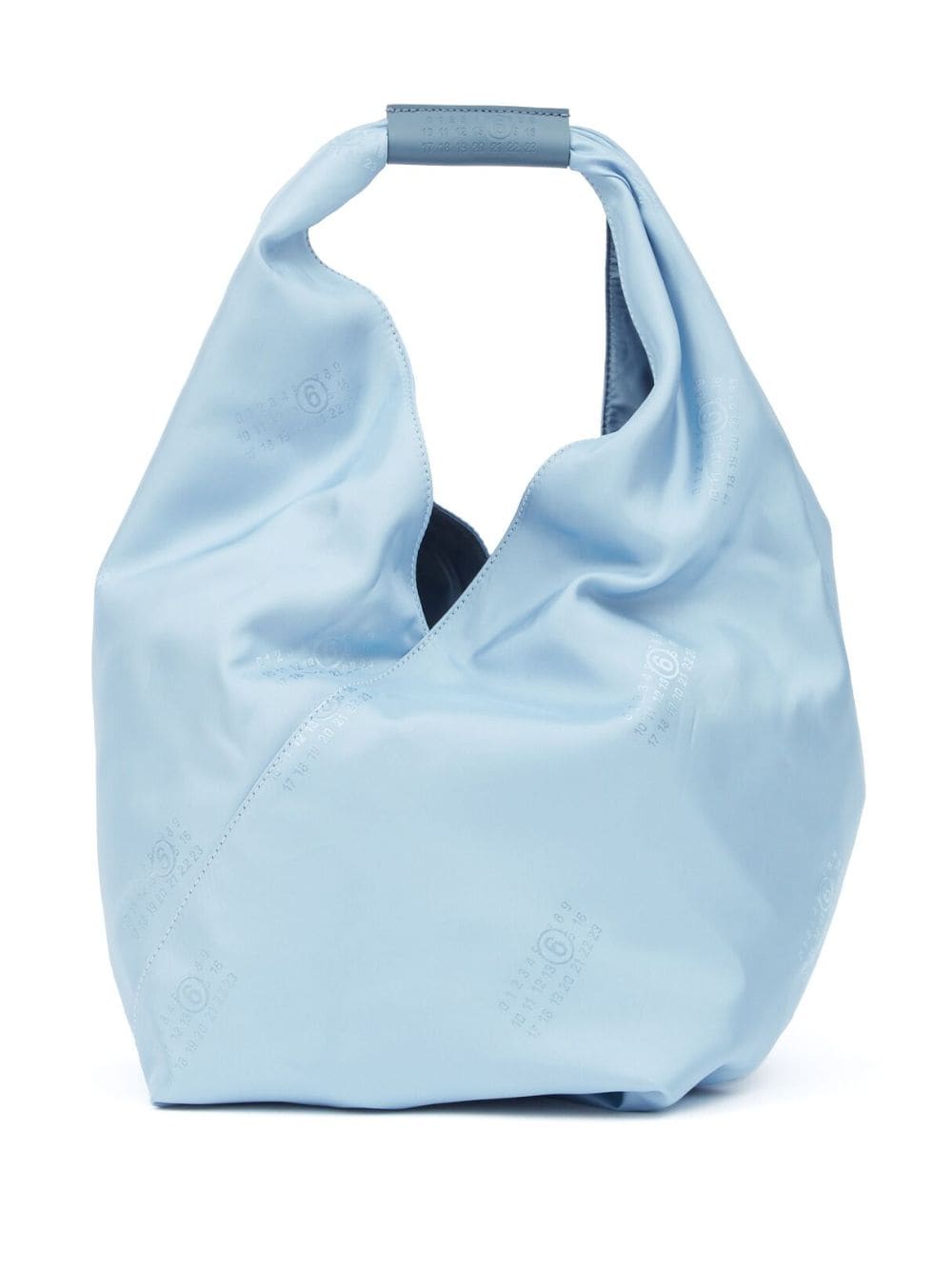 MM6 Maison Margiela Medium Classic Japanese Tote Bag - Farfetch