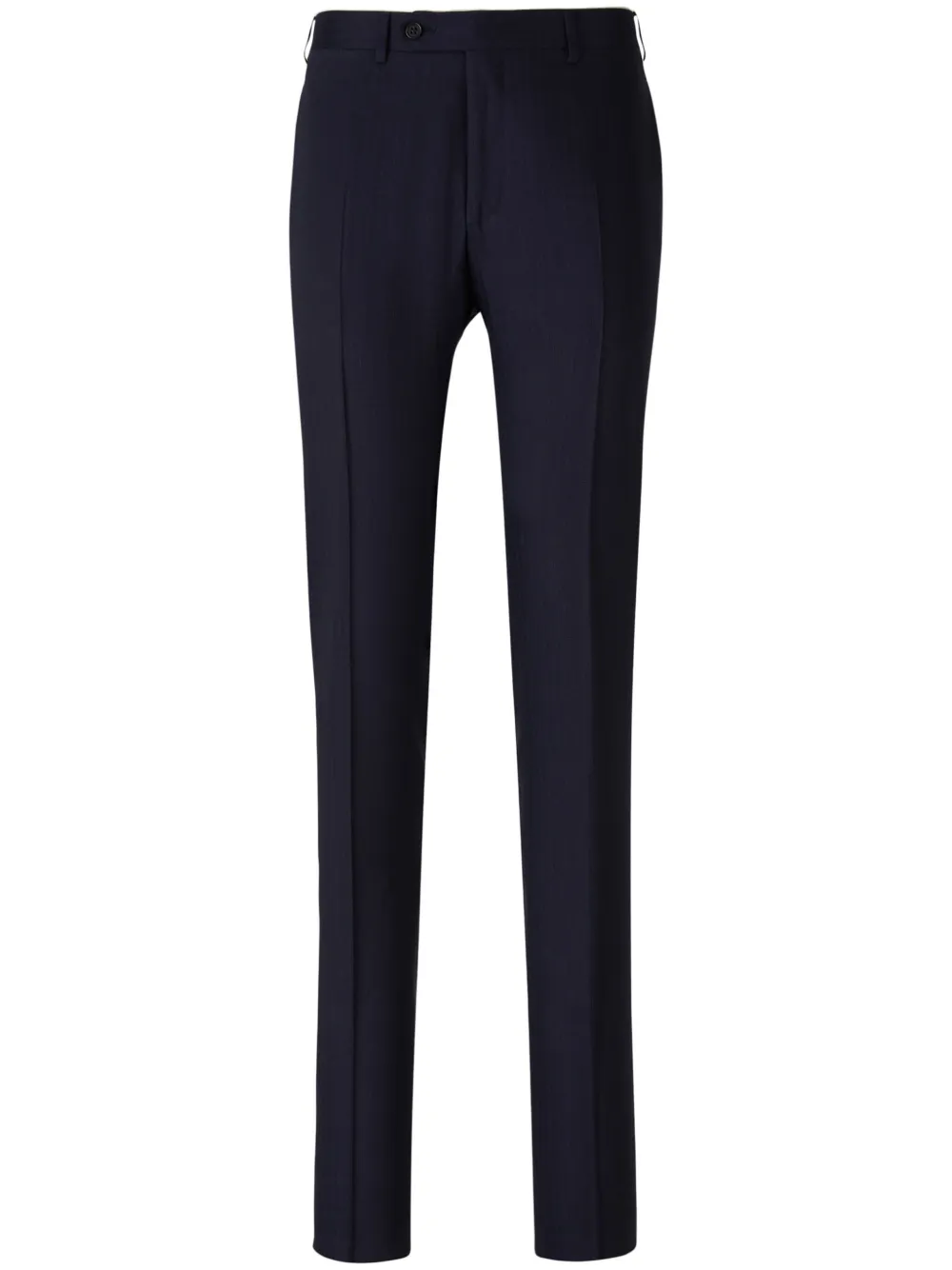 wool tailored trousers