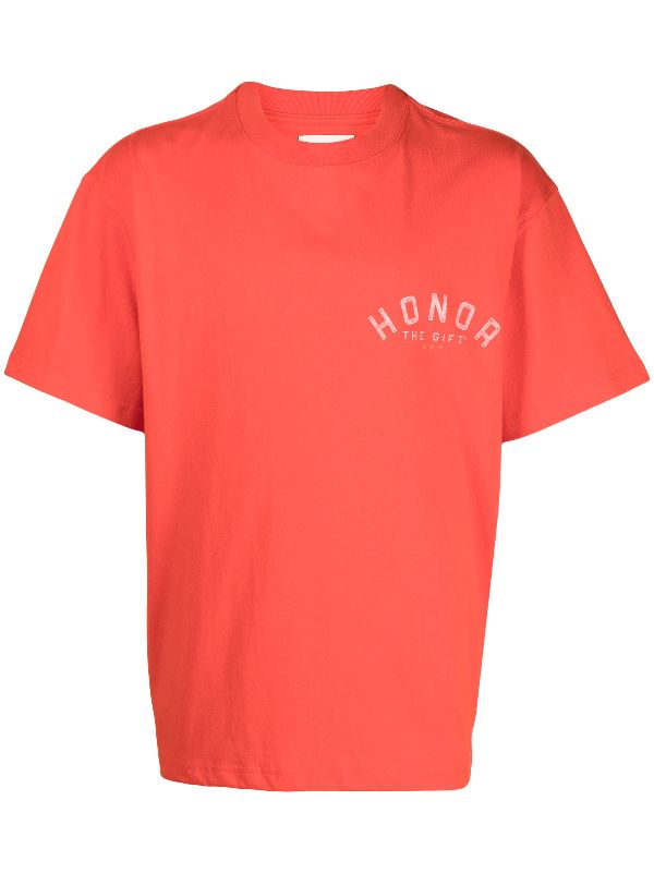 honor the gift tees