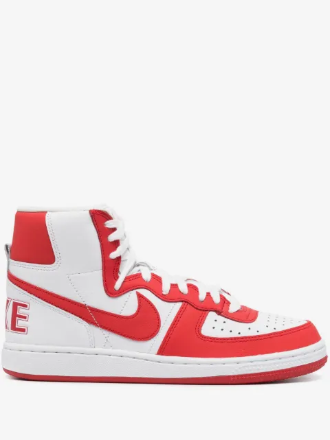 Comme des Garçons Homme Plus x Nike Terminator sneakers