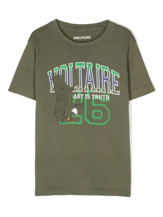 Zadig & Voltaire Kids