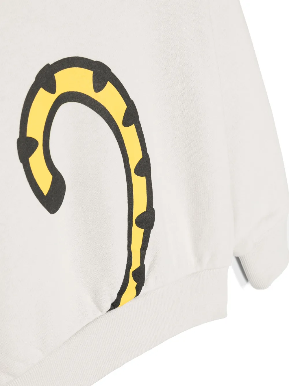 Kenzo Kids ロゴ パーカー | グレー | FARFETCH JP