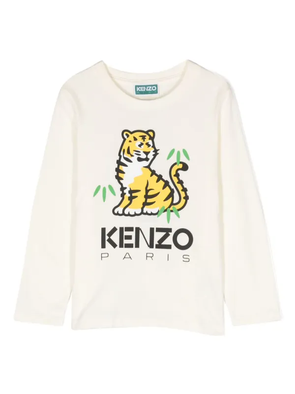 Felpa kenzo argentina deals