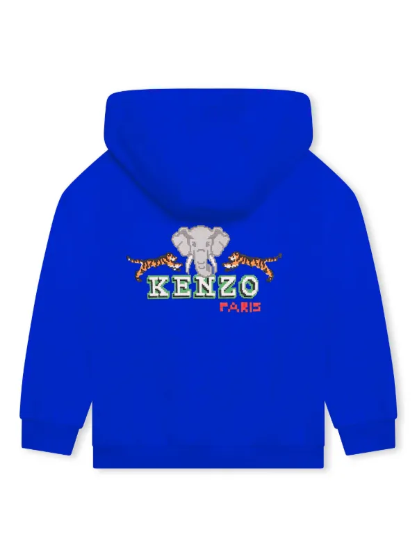 Kenzo 2025 hoodie 80