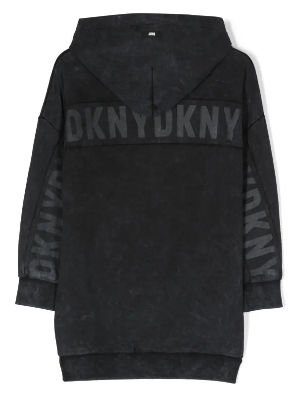 Kids dkny clearance dress