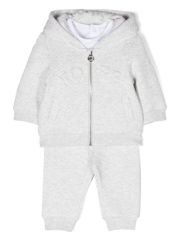 Michael kors boys outlet suit