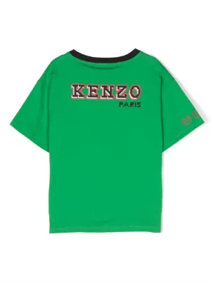 Kenzo t shirt outlet replica