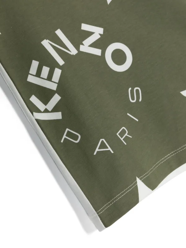 Kenzo t shirt 14 år sale