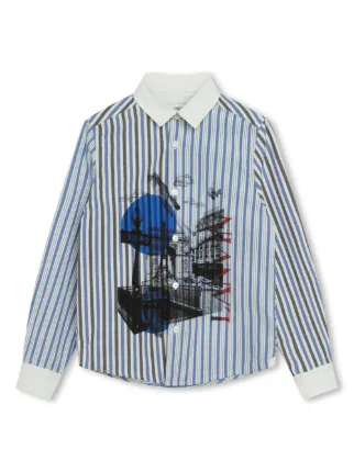 Lanvin Enfant