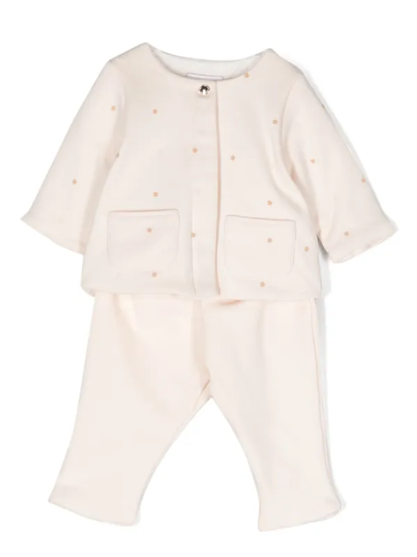 Chloe babygrow hot sale