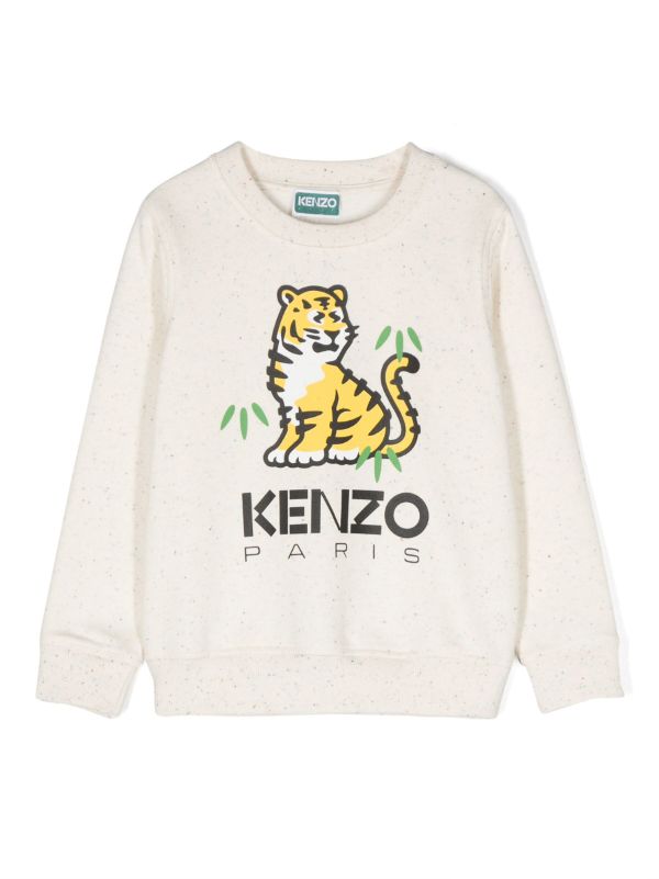 Kenzo jumper age clearance 14