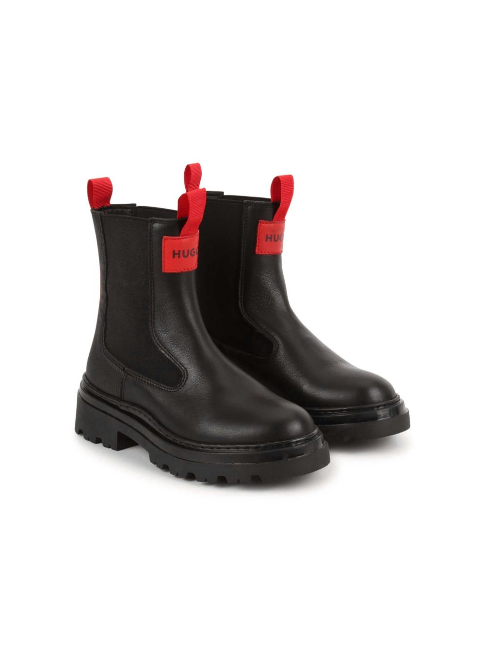 Junior chelsea clearance boots