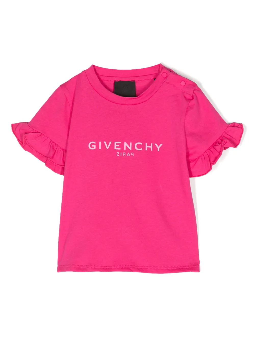 Girls shop givenchy top