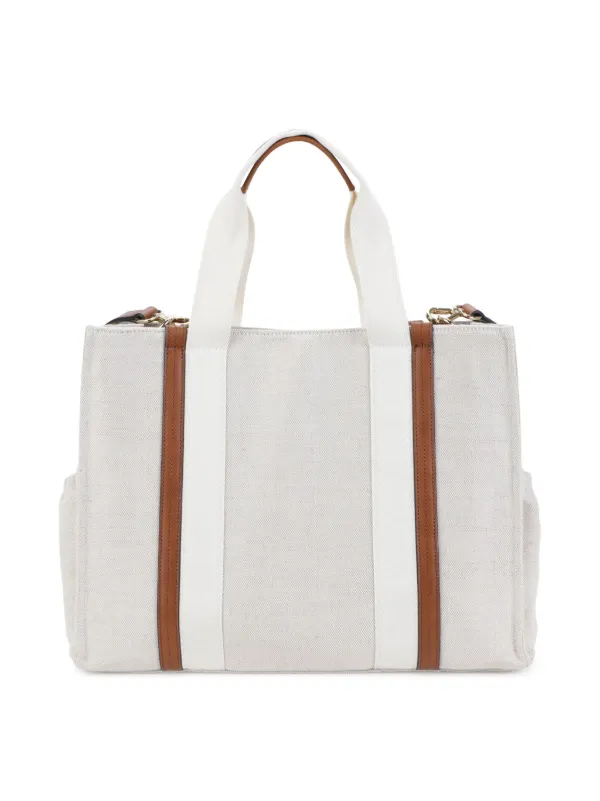 Chloe 2025 nappy bag