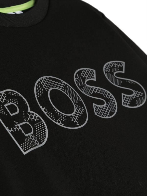 Hugo boss salbo outlet sweatshirt