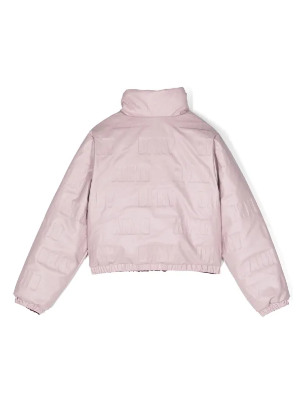 Dkny 2025 kids jacket