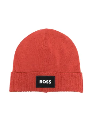 Kids hugo boss clearance hat