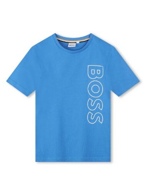 Kids boss outlet tshirt