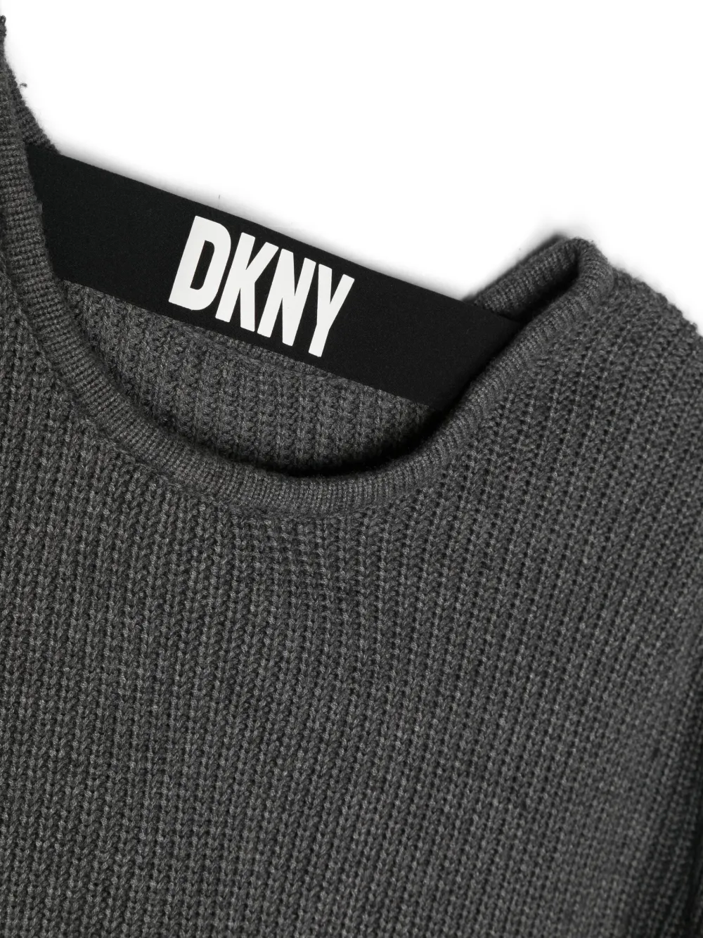 Dkny Kids Maglione con applicazione | Top | Image 3