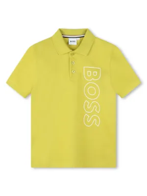 Designer Boys Polo Shirts on Sale Kidswear Shop Sale at