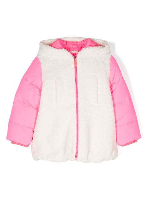 Billieblush Coats - Shop Designer Kidswear on FARFETCH